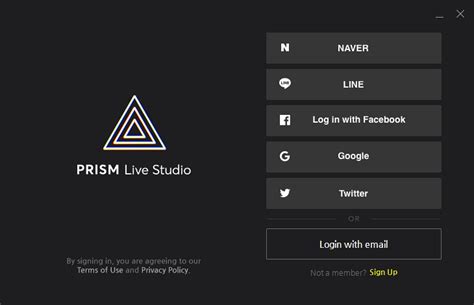 prism pc.